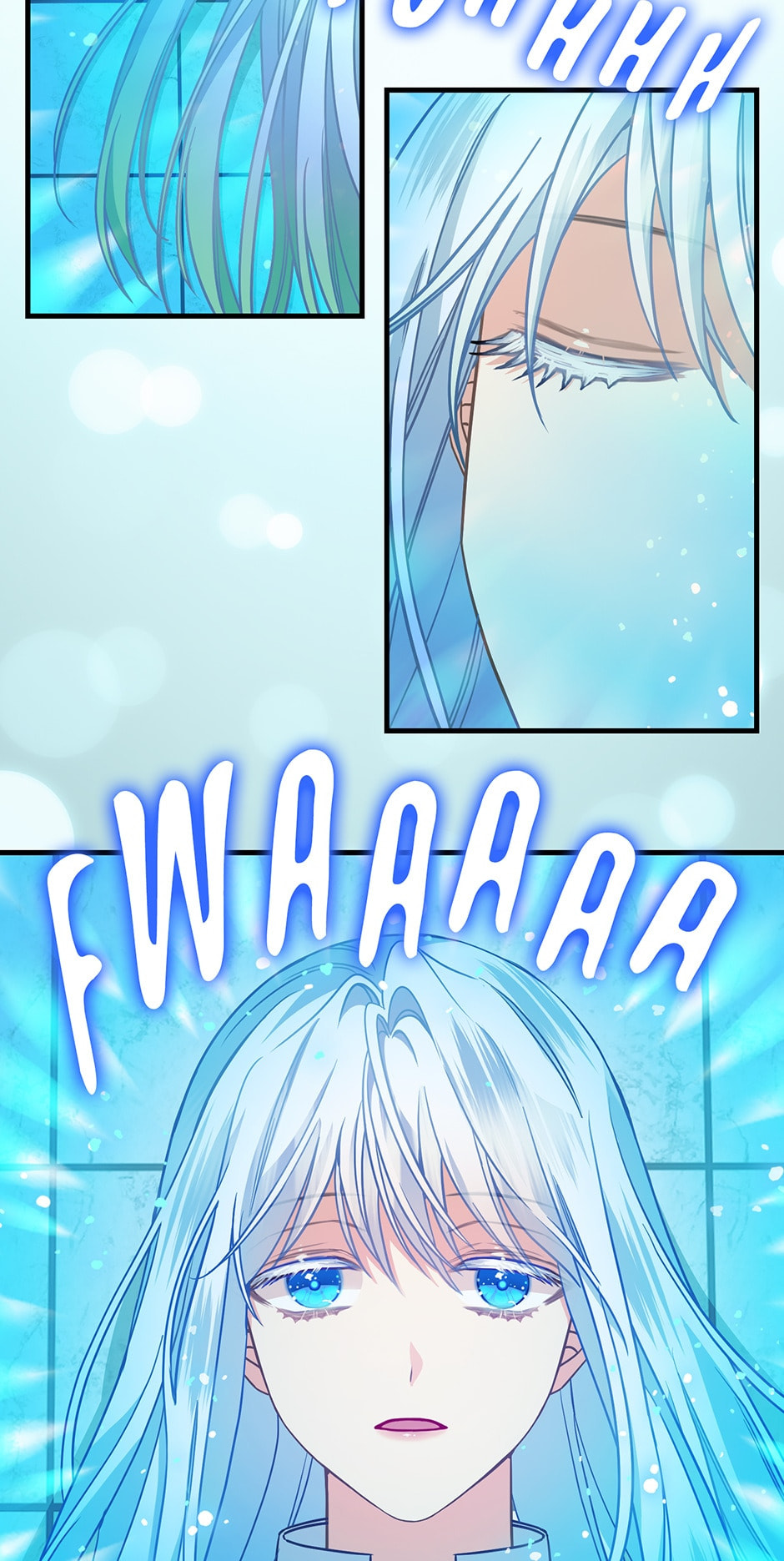 Read Just Leave Me Be chapter 116 image 44 on Lezhin