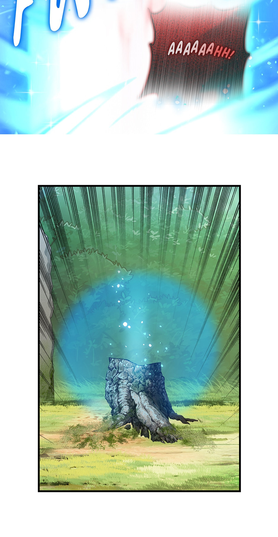 Read Just Leave Me Be chapter 117 image 19 on Lezhin