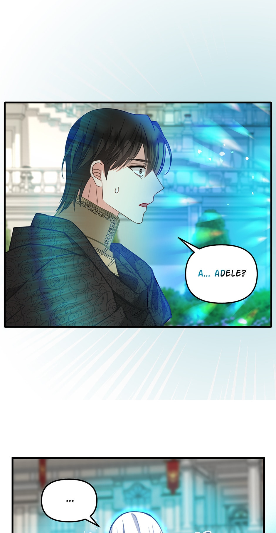 Read Just Leave Me Be chapter 117 image 2 on Lezhin