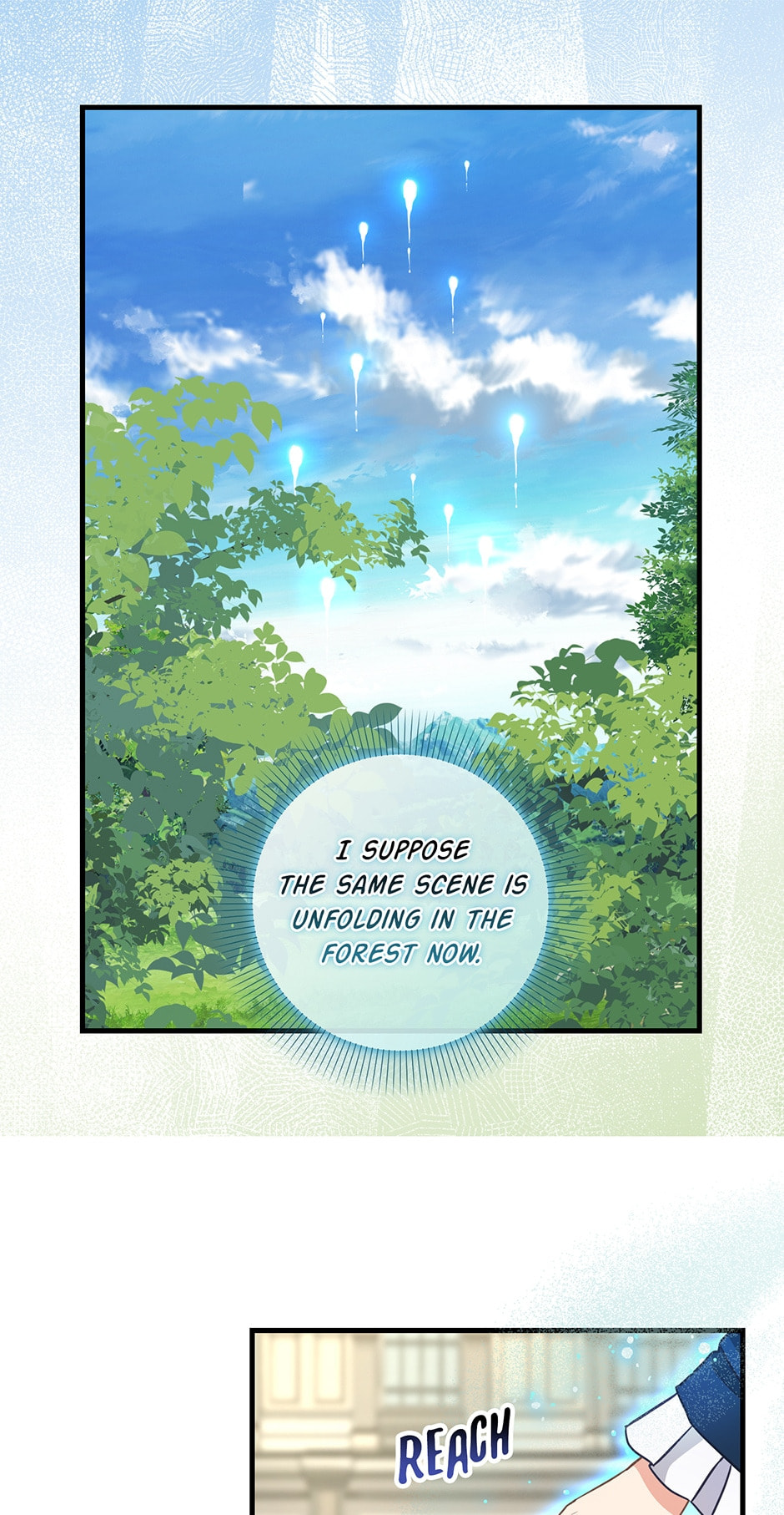 Read Just Leave Me Be chapter 117 image 26 on Lezhin