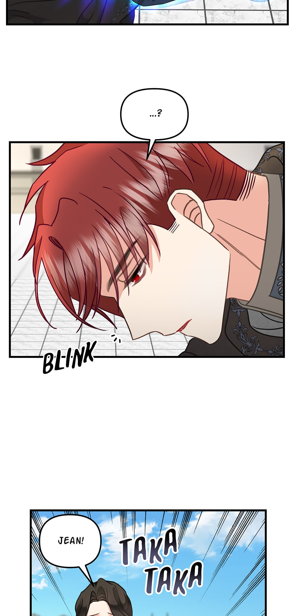 Read Just Leave Me Be chapter 117 image 31 on Lezhin