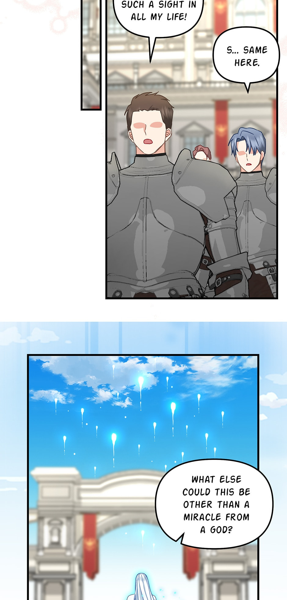 Read Just Leave Me Be chapter 117 image 34 on Lezhin