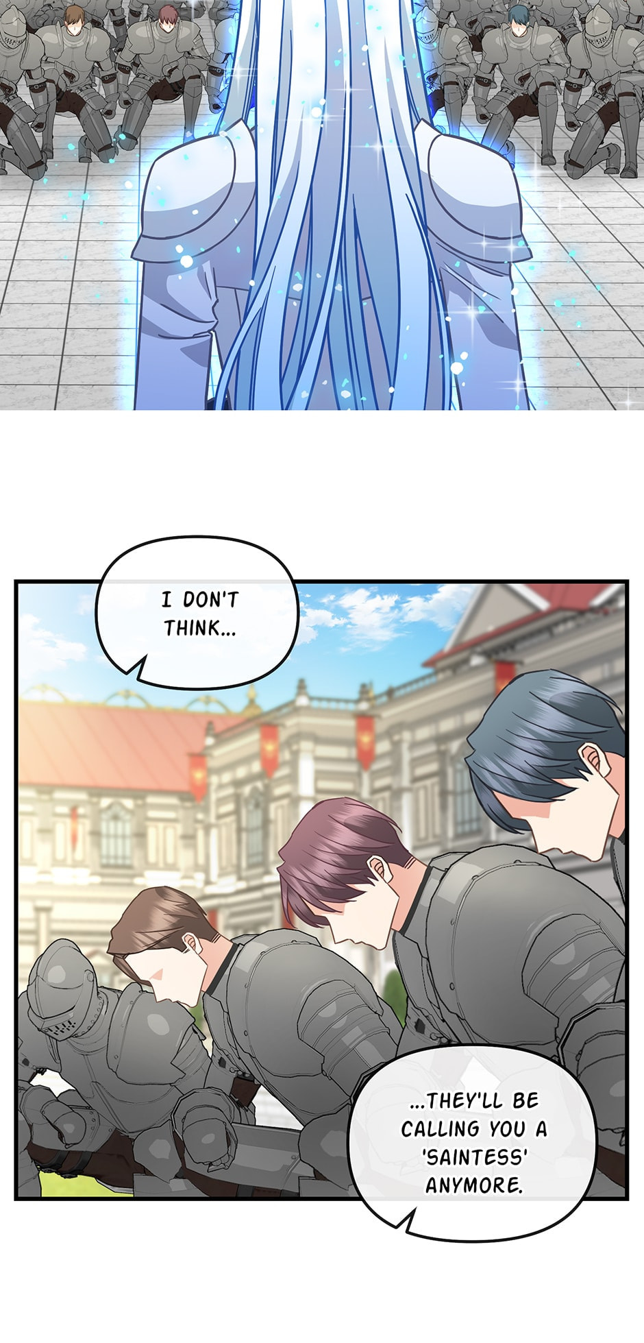 Read Just Leave Me Be chapter 117 image 37 on Lezhin