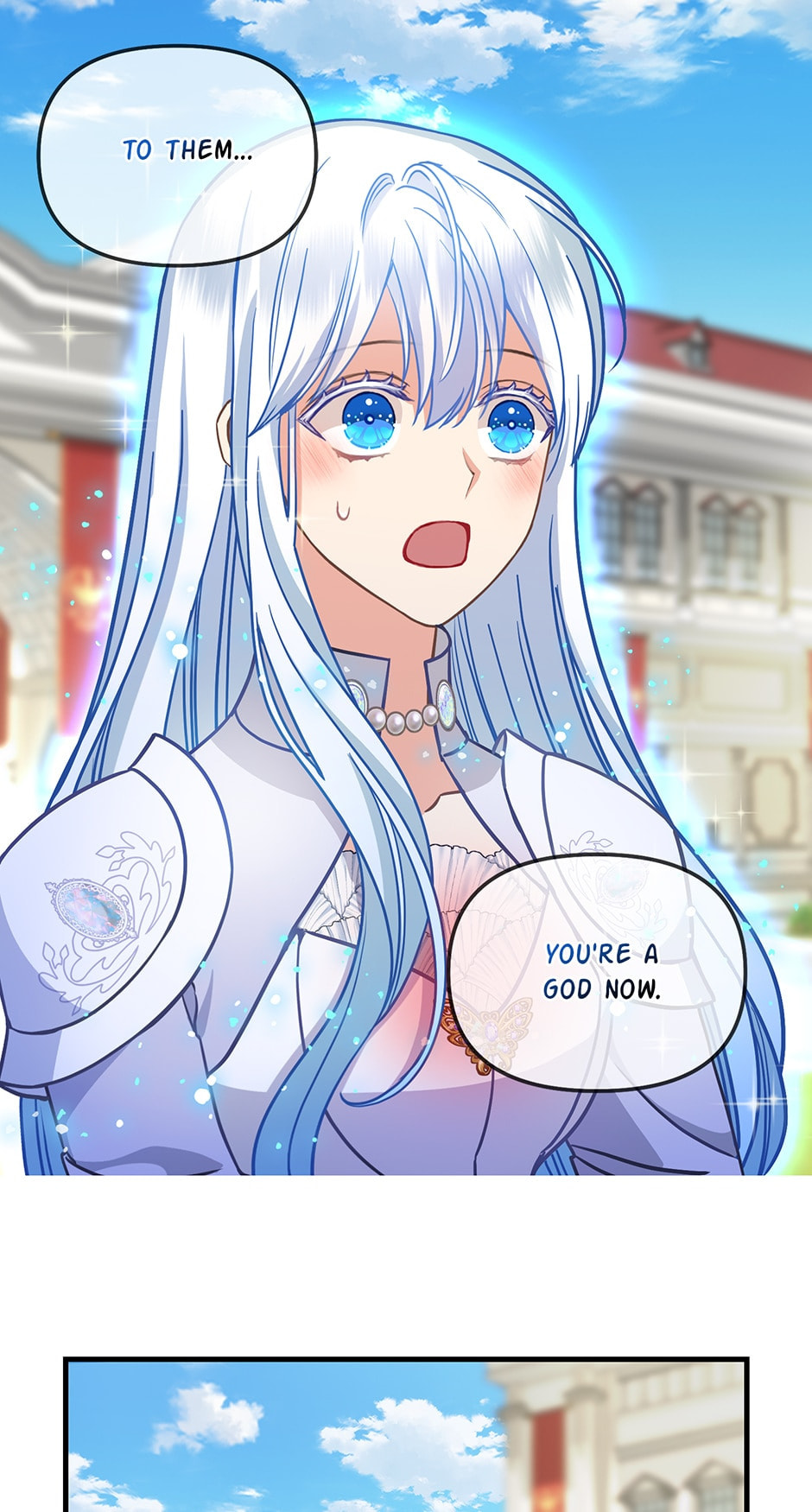 Read Just Leave Me Be chapter 117 image 38 on Lezhin