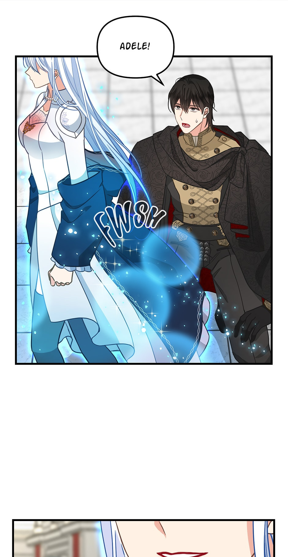 Read Just Leave Me Be chapter 117 image 5 on Lezhin