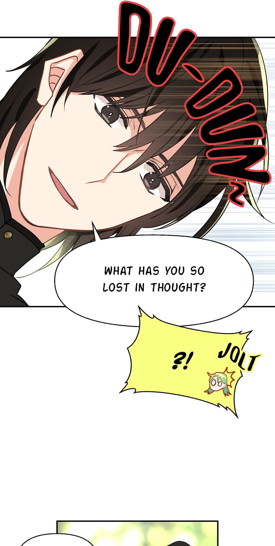 Read Just Leave Me Be chapter 12 image 11 on Lezhin