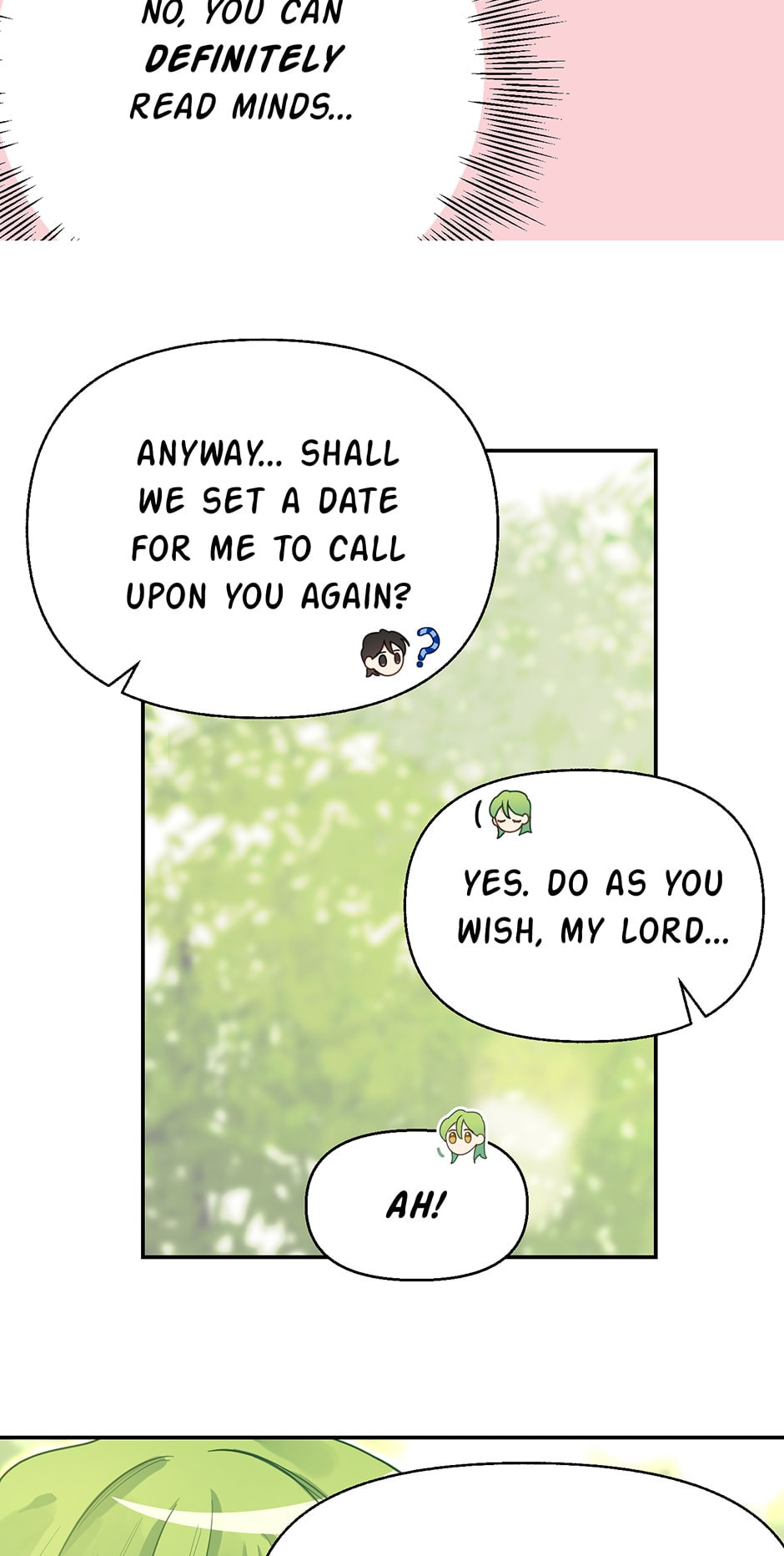Read Just Leave Me Be chapter 12 image 17 on Lezhin