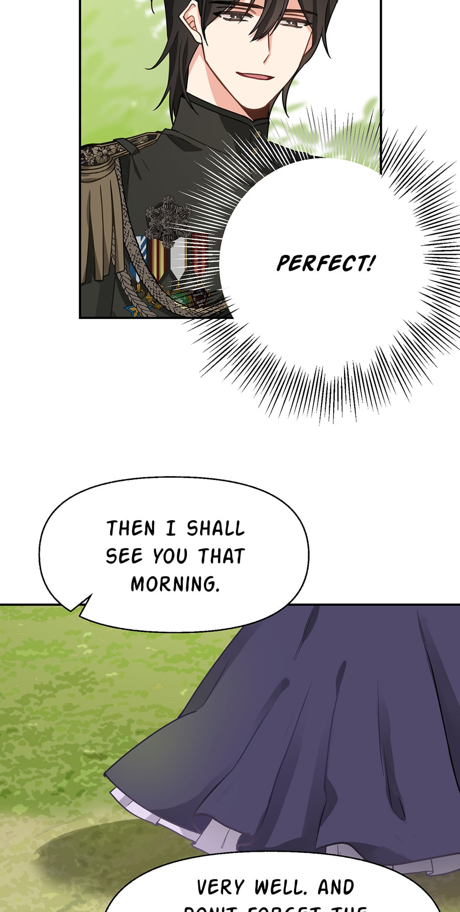 Read Just Leave Me Be chapter 12 image 19 on Lezhin