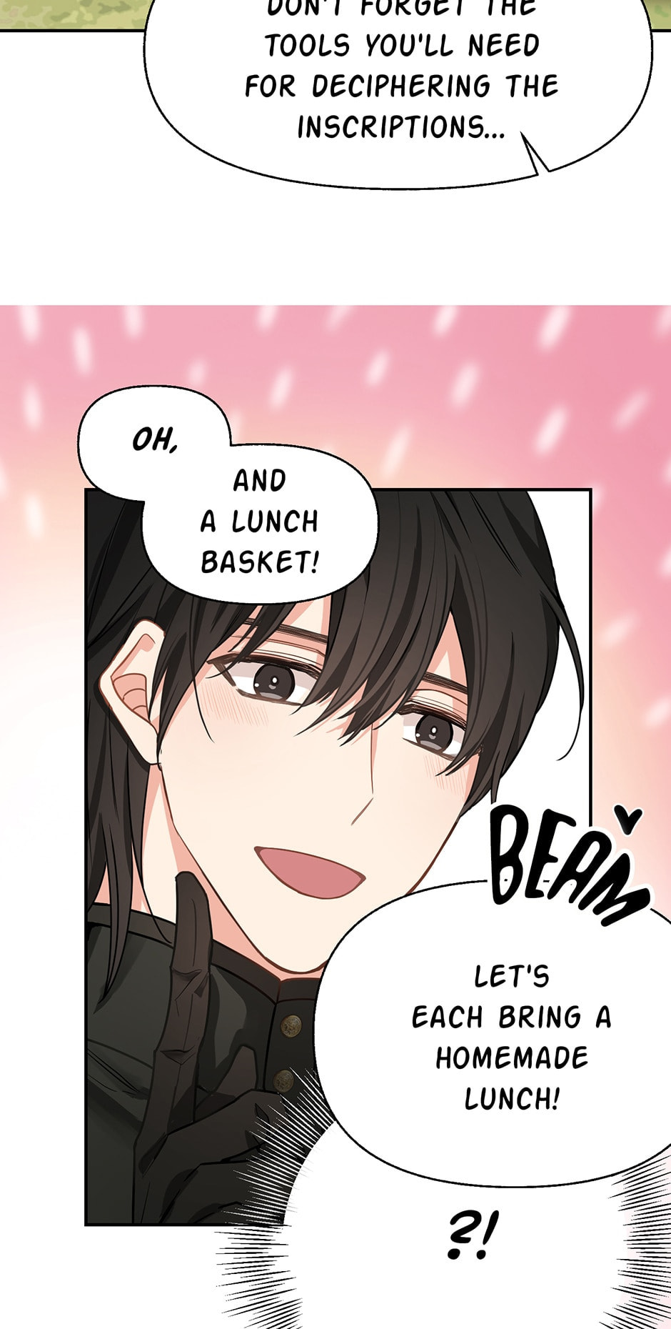 Read Just Leave Me Be chapter 12 image 20 on Lezhin