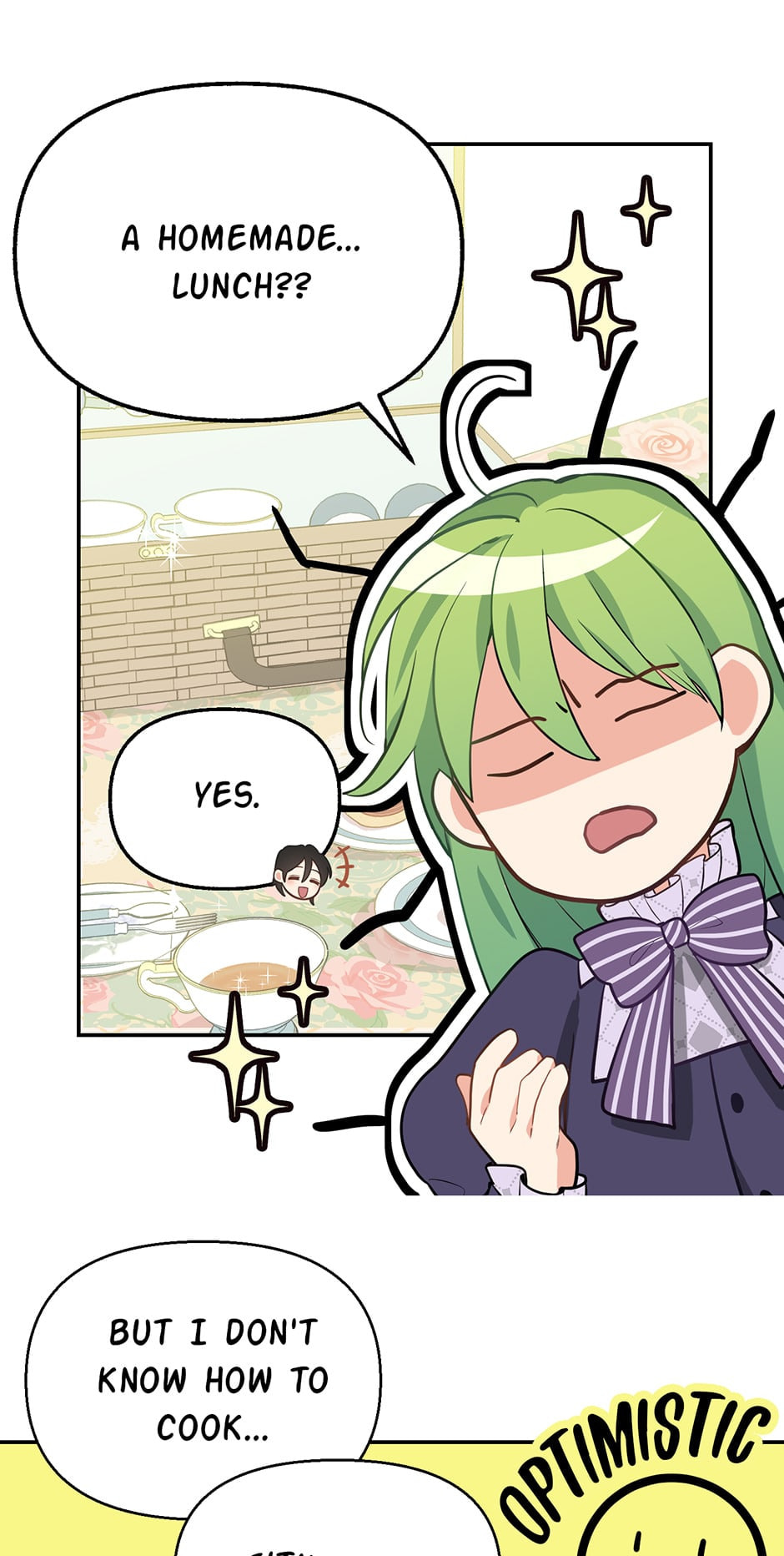 Read Just Leave Me Be chapter 12 image 21 on Lezhin