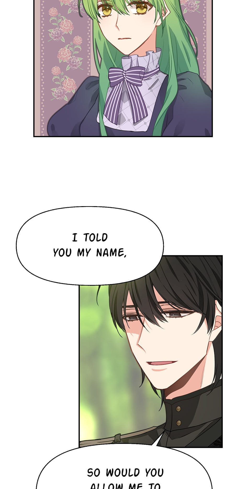 Read Just Leave Me Be chapter 12 image 26 on Lezhin