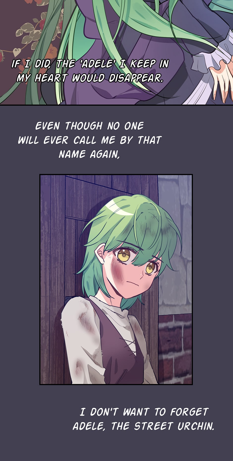Read Just Leave Me Be chapter 12 image 30 on Lezhin