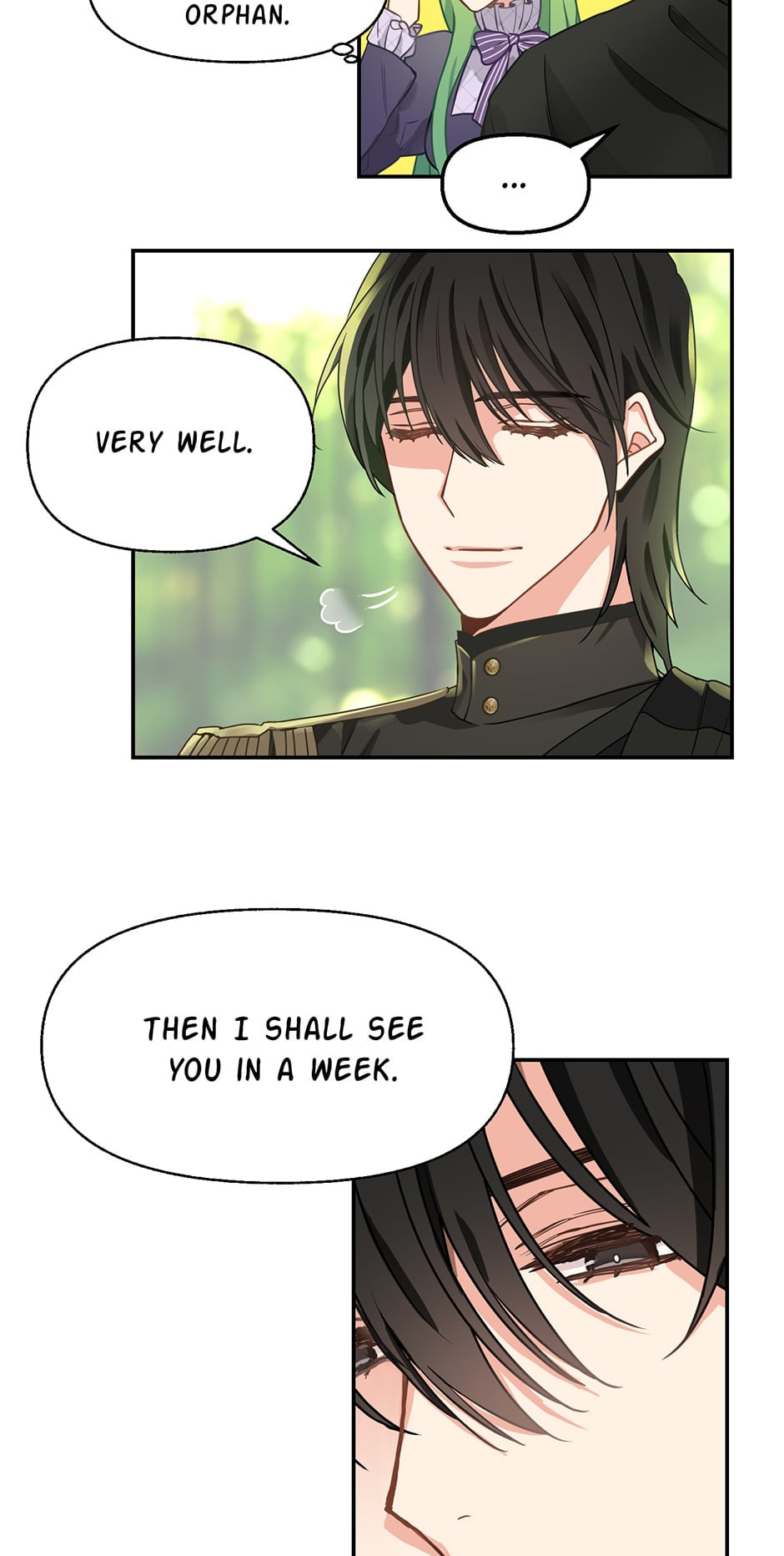 Read Just Leave Me Be chapter 12 image 32 on Lezhin