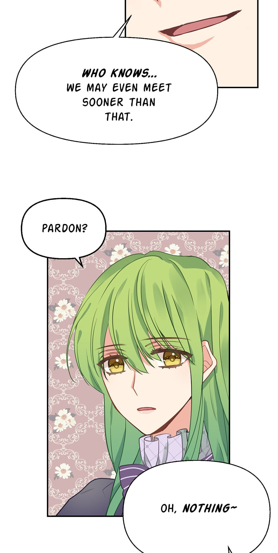Read Just Leave Me Be chapter 12 image 33 on Lezhin