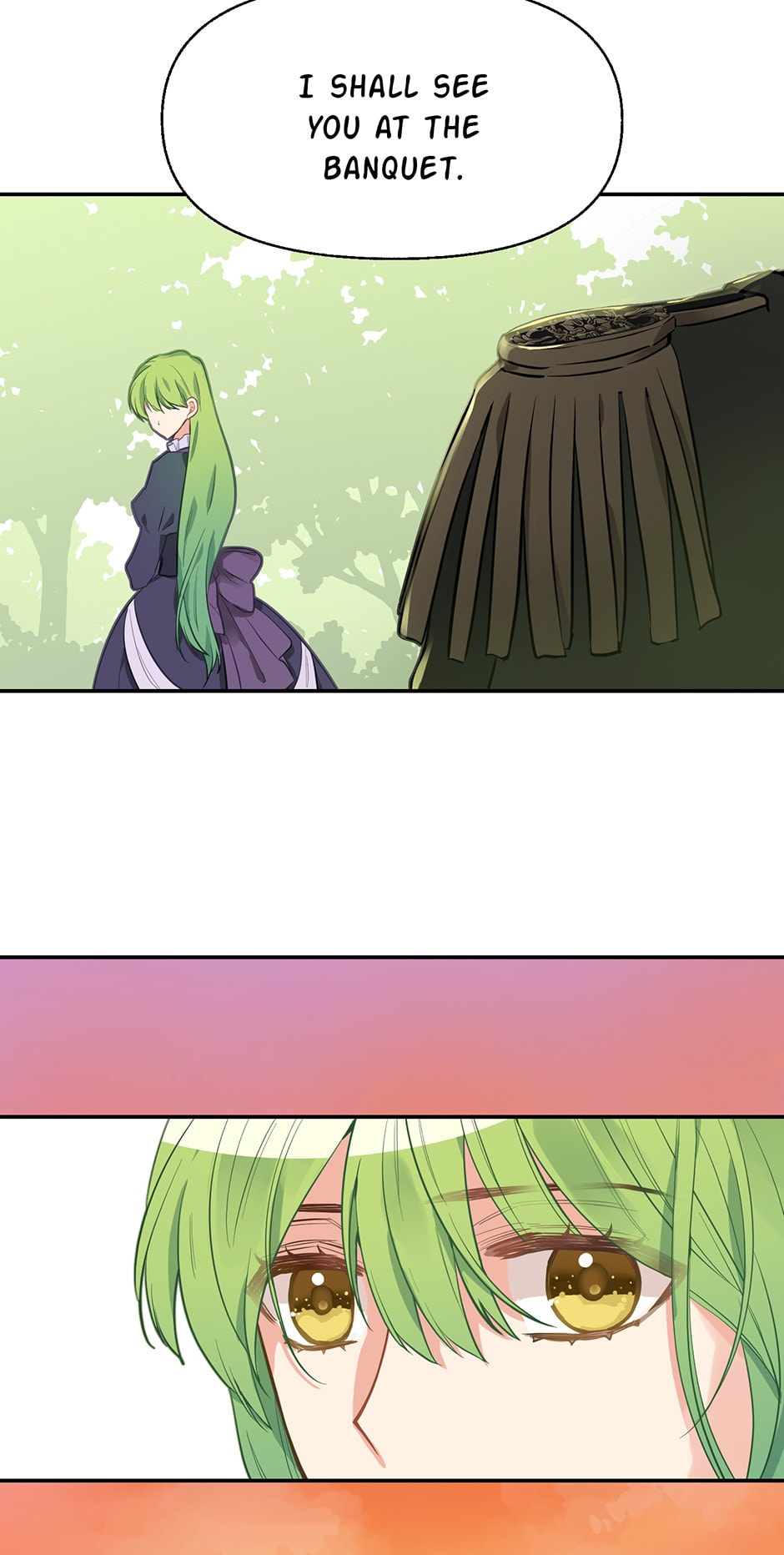 Read Just Leave Me Be chapter 12 image 35 on Lezhin