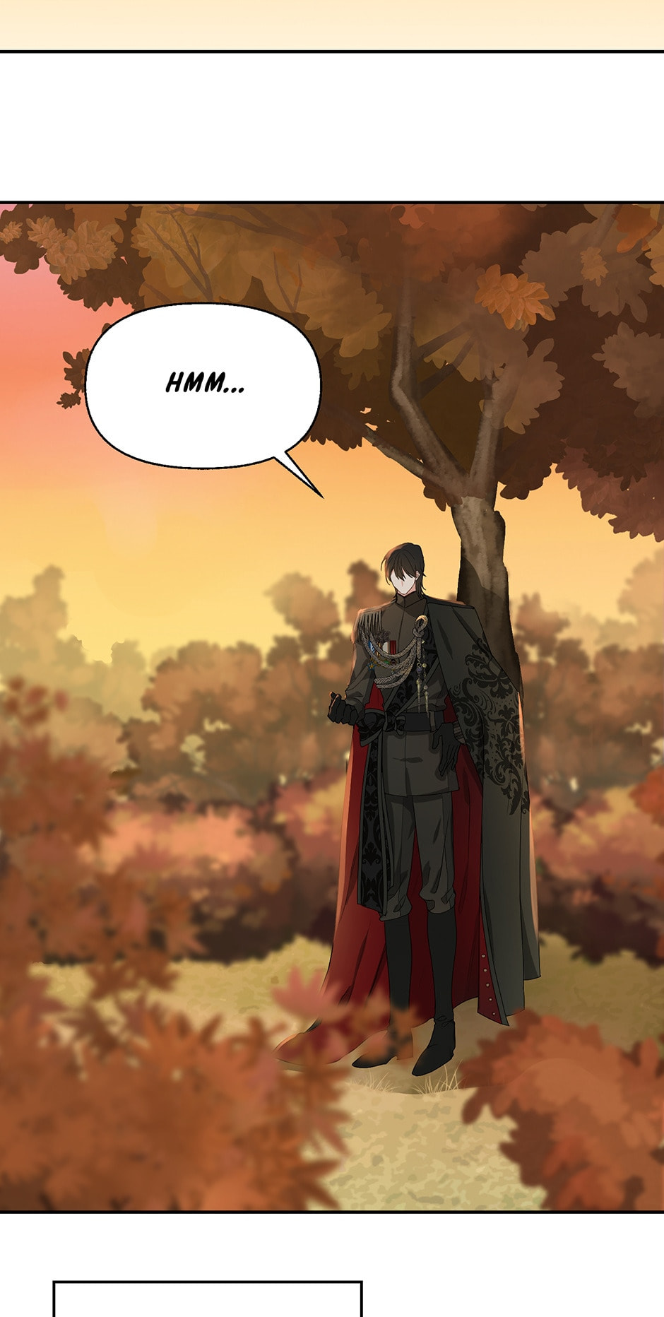 Read Just Leave Me Be chapter 12 image 37 on Lezhin
