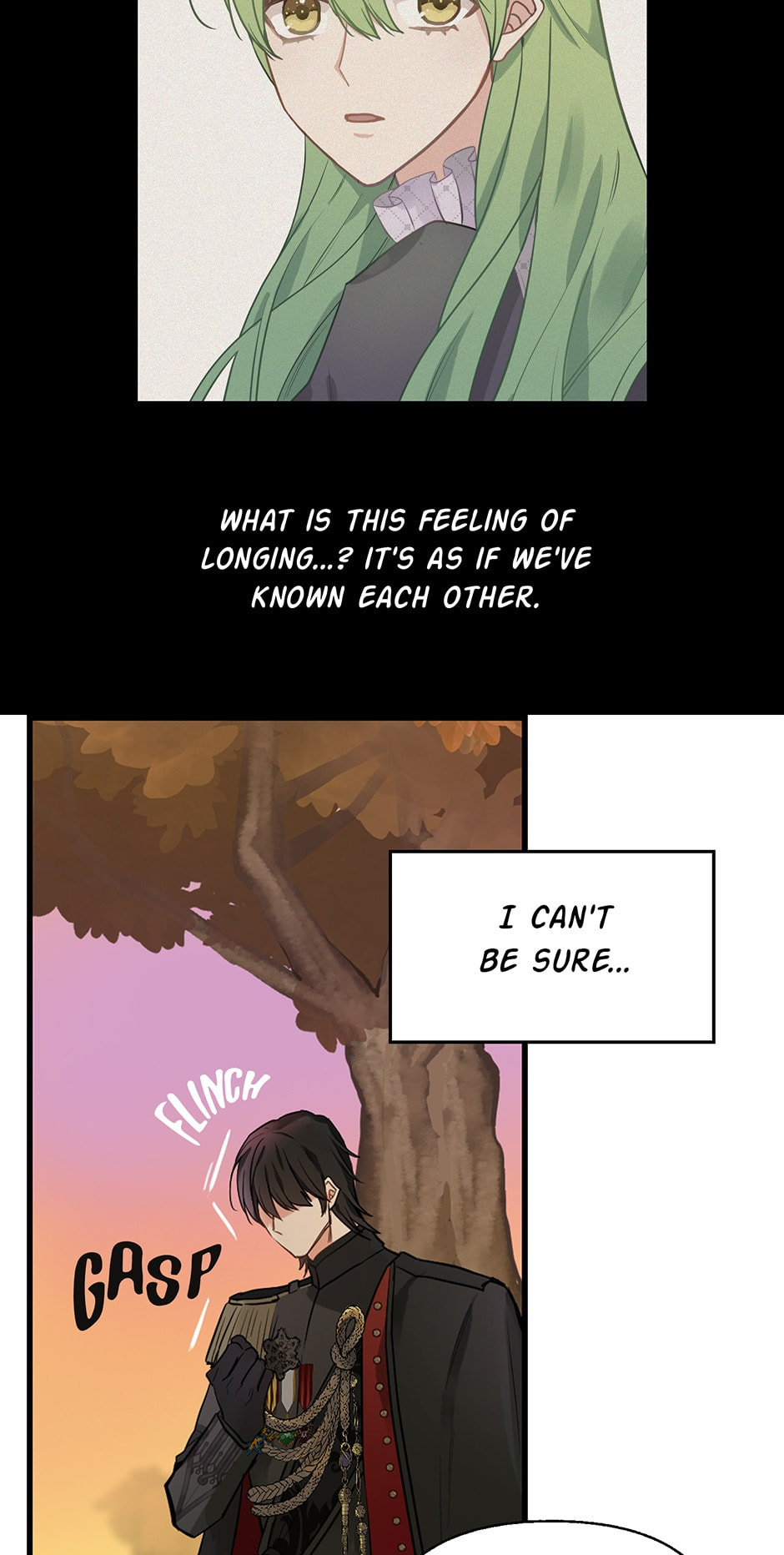 Read Just Leave Me Be chapter 12 image 39 on Lezhin