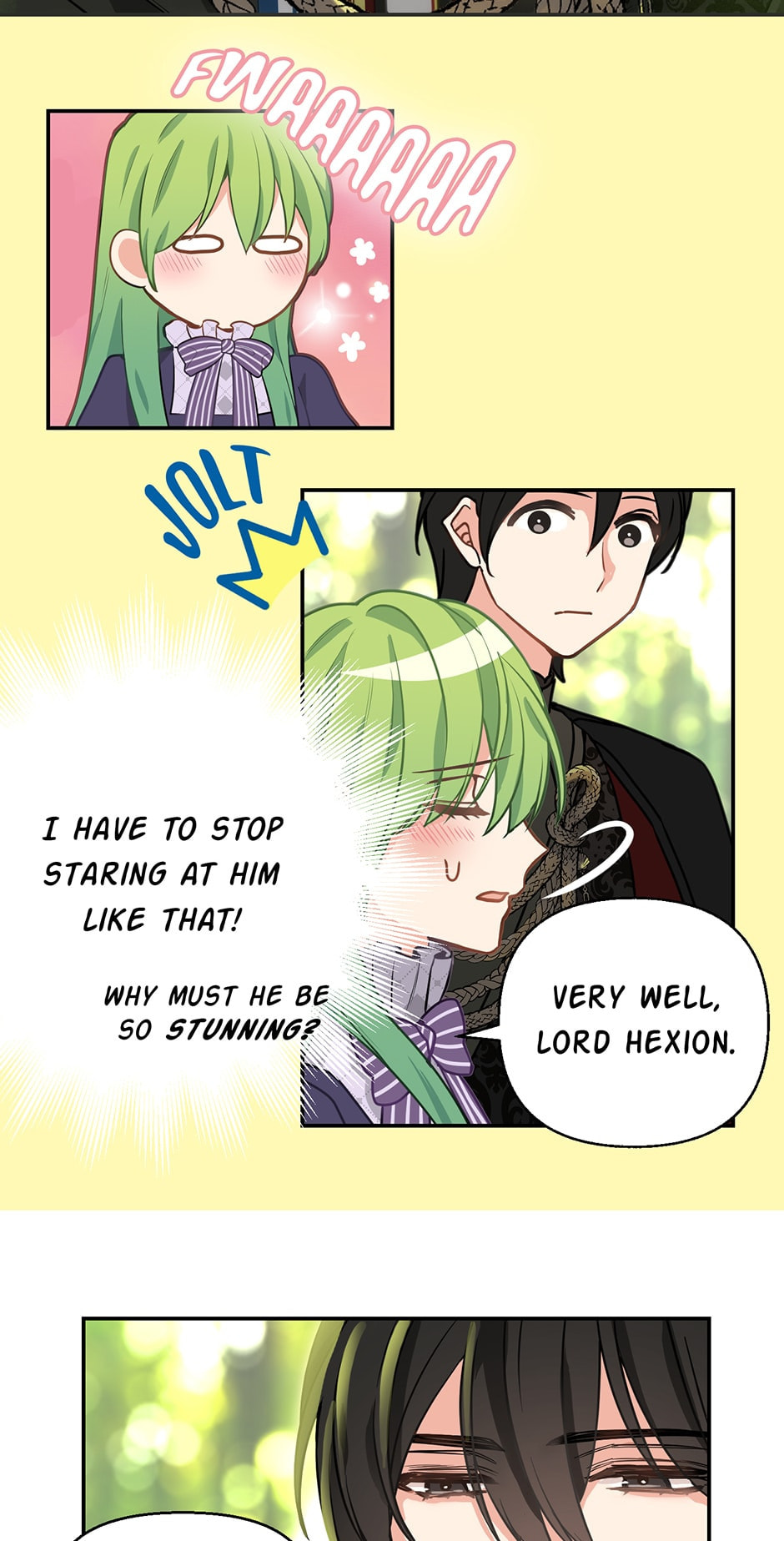 Read Just Leave Me Be chapter 12 image 4 on Lezhin