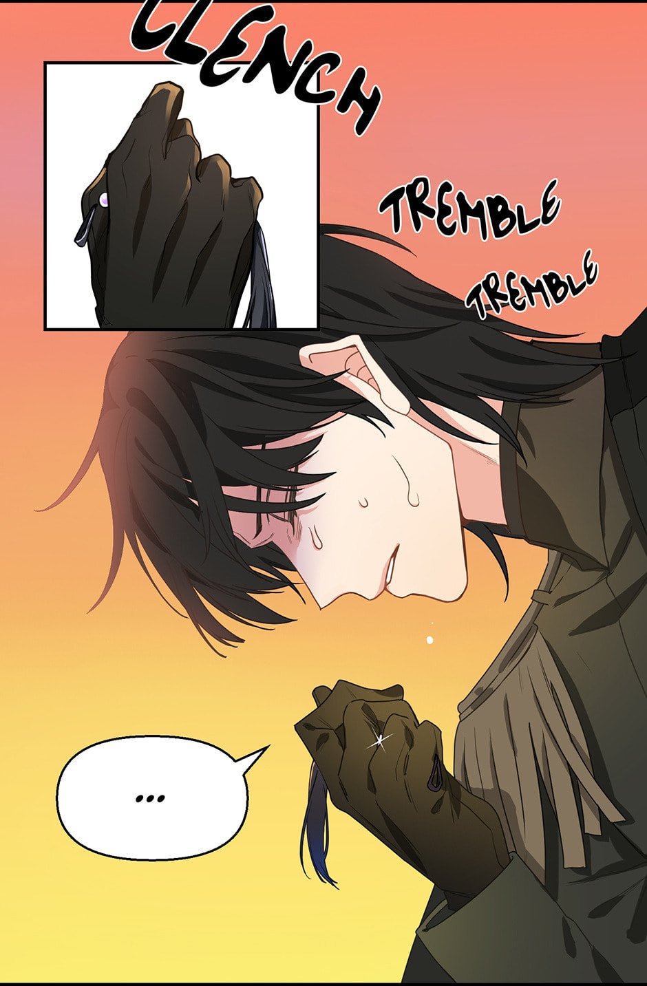 Read Just Leave Me Be chapter 12 image 42 on Lezhin