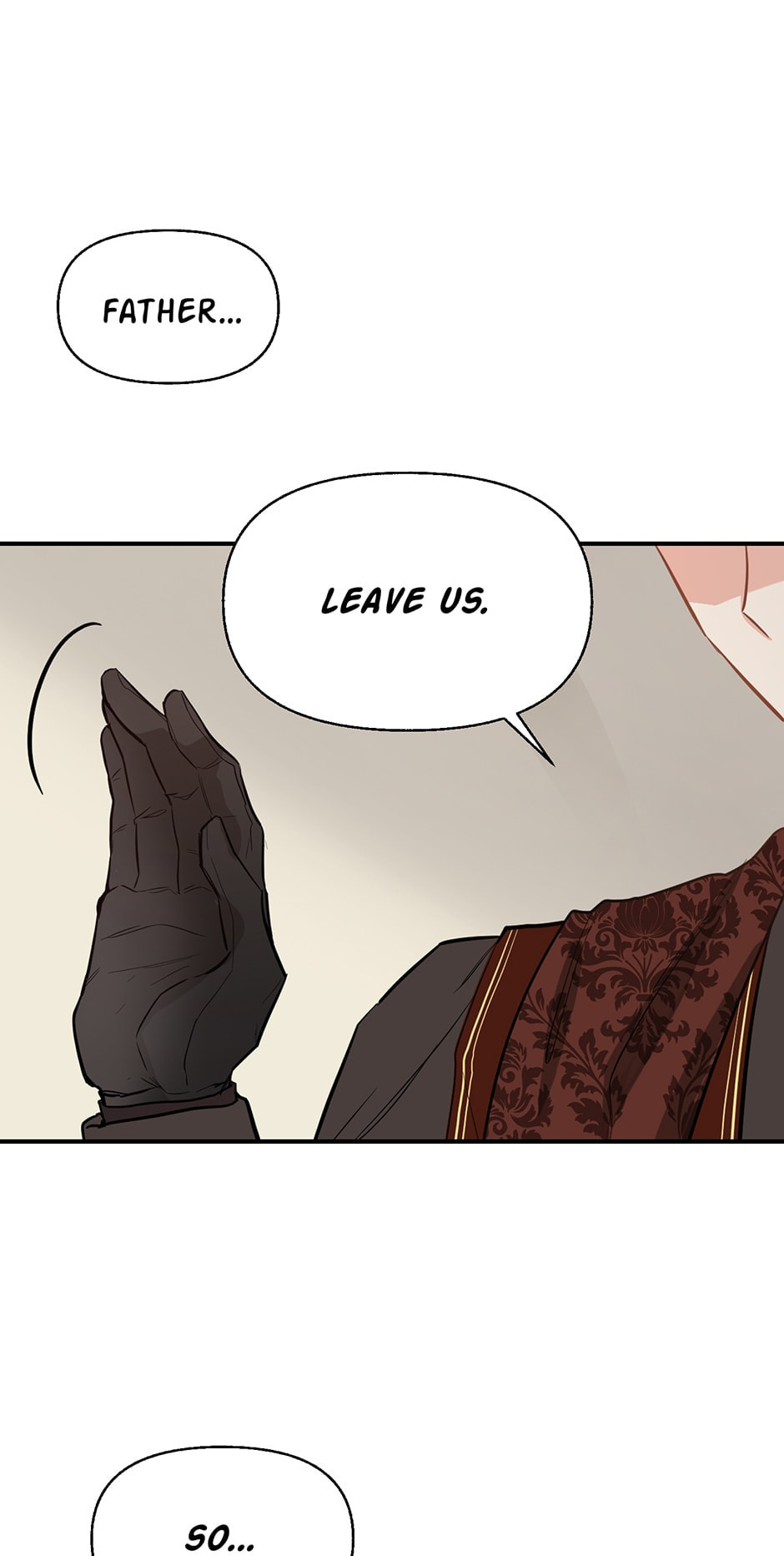 Read Just Leave Me Be chapter 12 image 46 on Lezhin