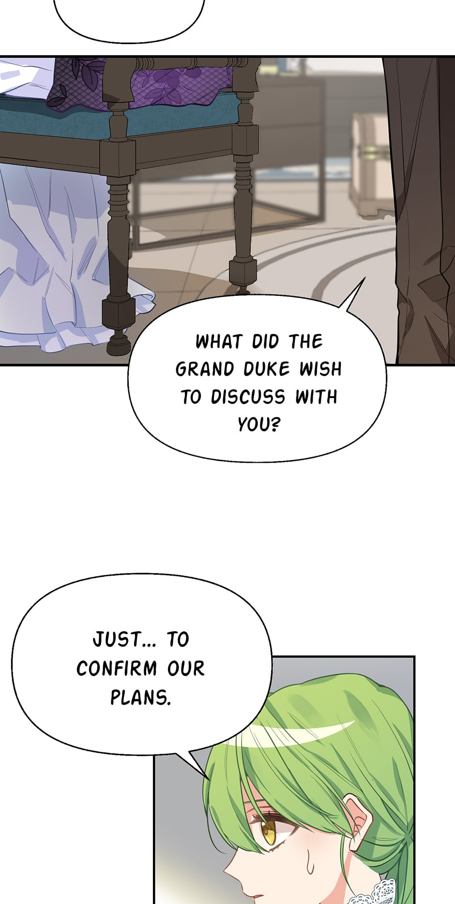 Read Just Leave Me Be chapter 12 image 47 on Lezhin