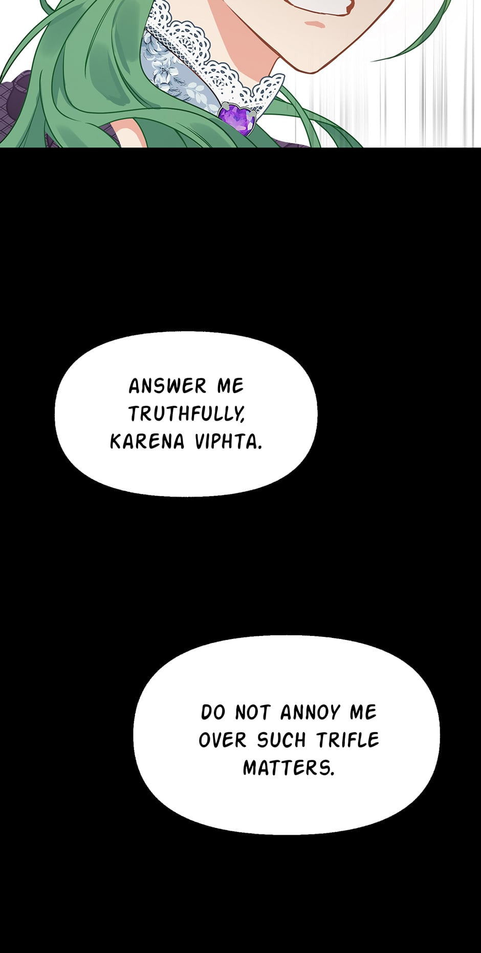 Read Just Leave Me Be chapter 12 image 52 on Lezhin