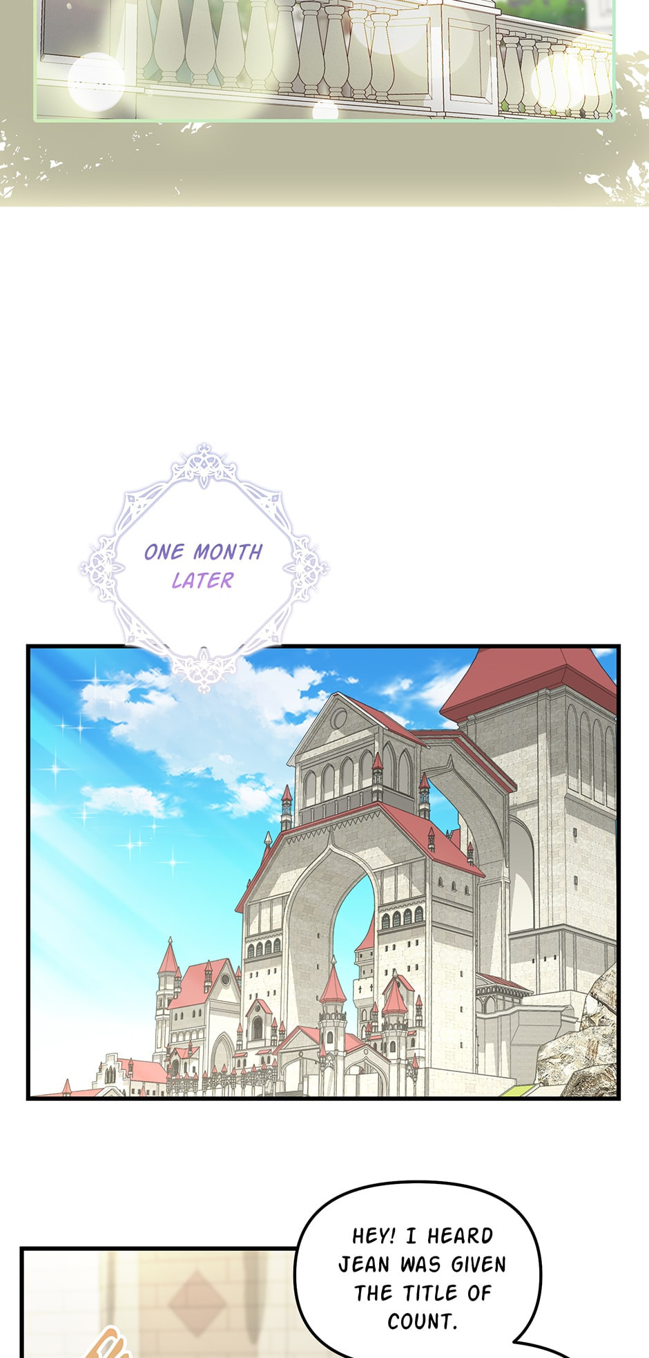 Read Just Leave Me Be chapter 120 image 15 on Lezhin