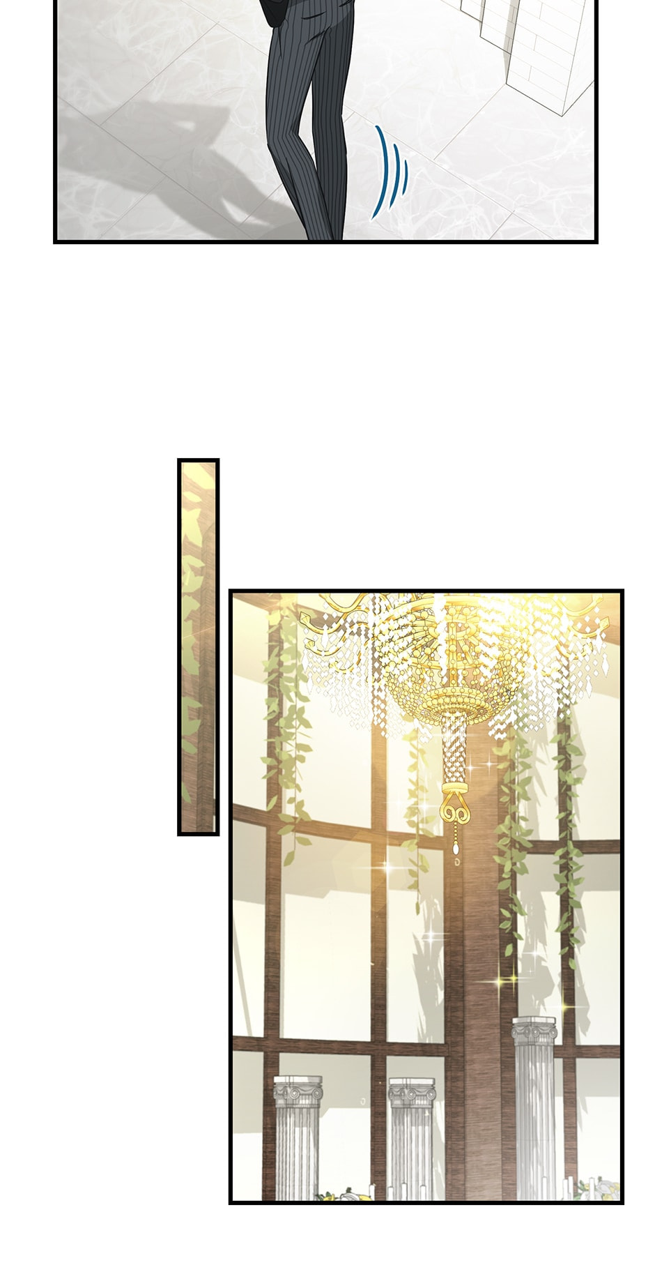 Read Just Leave Me Be chapter 120 image 28 on Lezhin