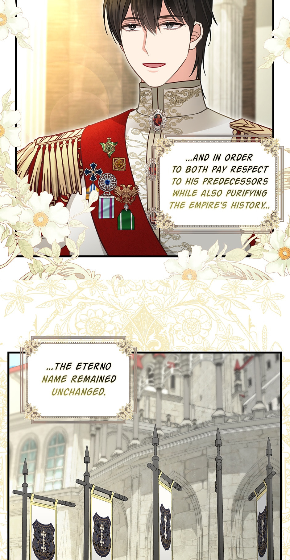 Read Just Leave Me Be chapter 120 image 30 on Lezhin