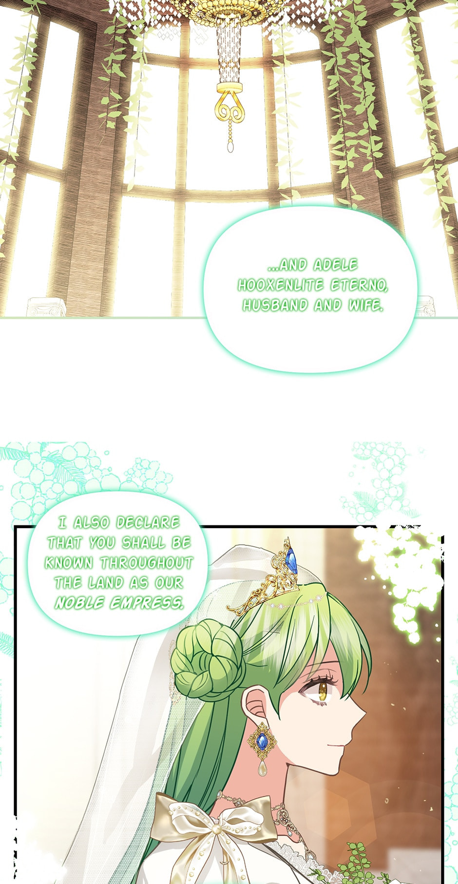 Read Just Leave Me Be chapter 120 image 36 on Lezhin