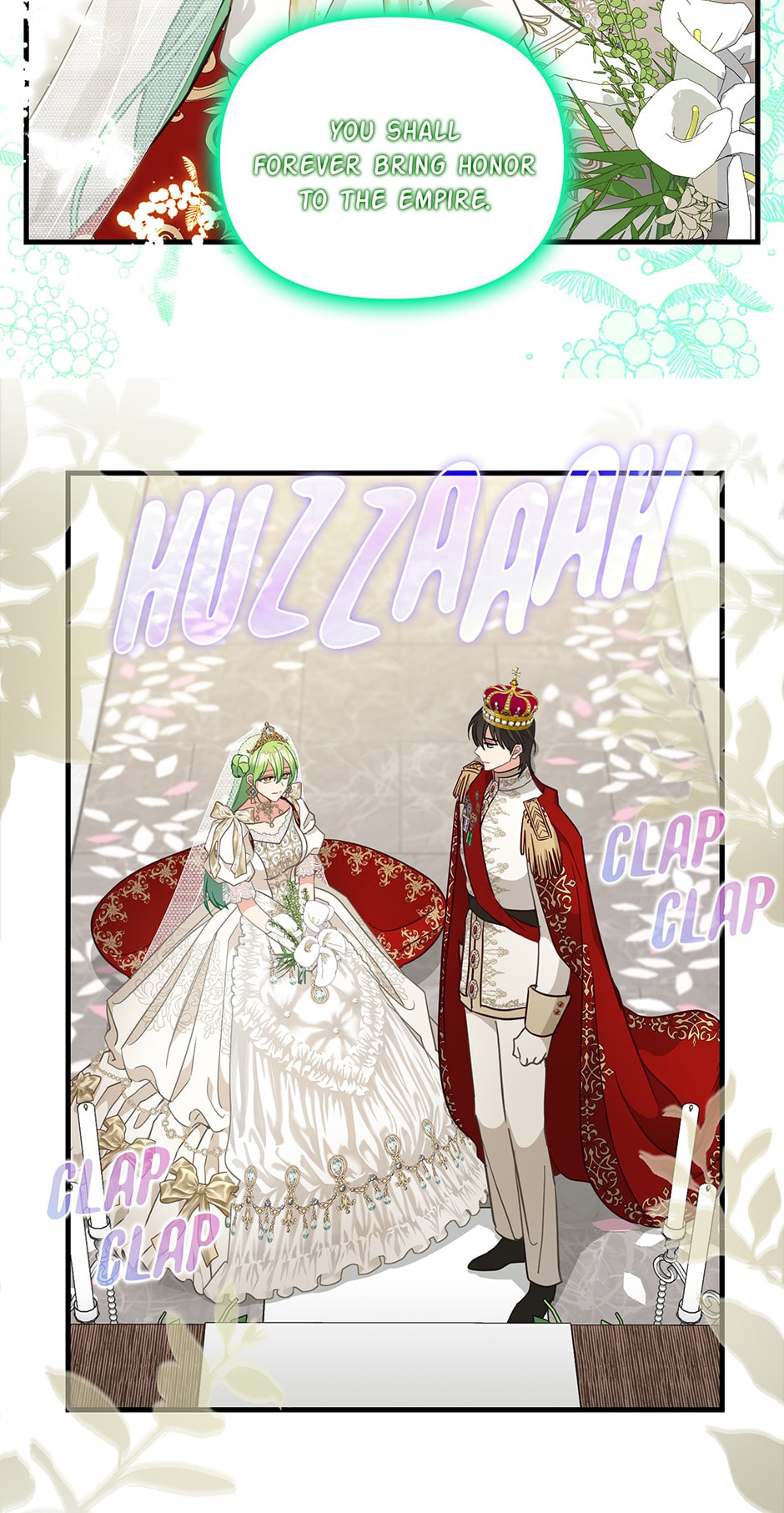 Read Just Leave Me Be chapter 120 image 37 on Lezhin