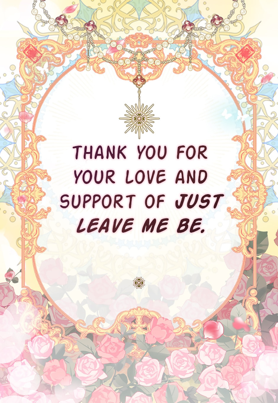 Read Just Leave Me Be chapter 120 image 47 on Lezhin