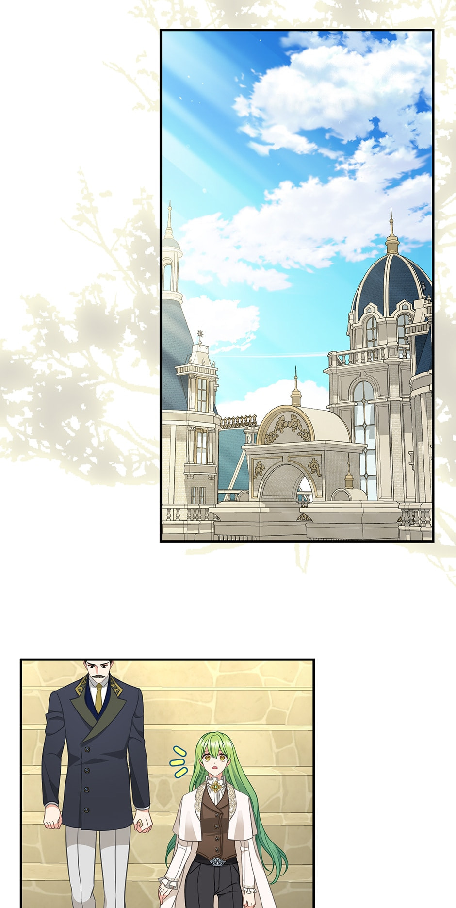 Read Just Leave Me Be chapter 121 image 22 on Lezhin