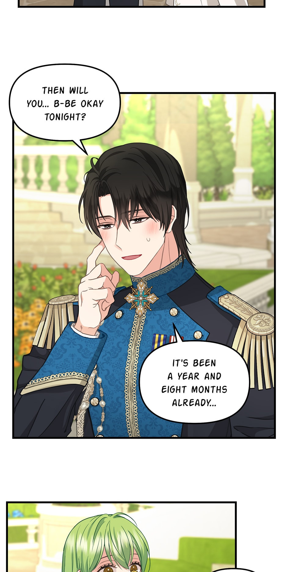 Read Just Leave Me Be chapter 121 image 32 on Lezhin