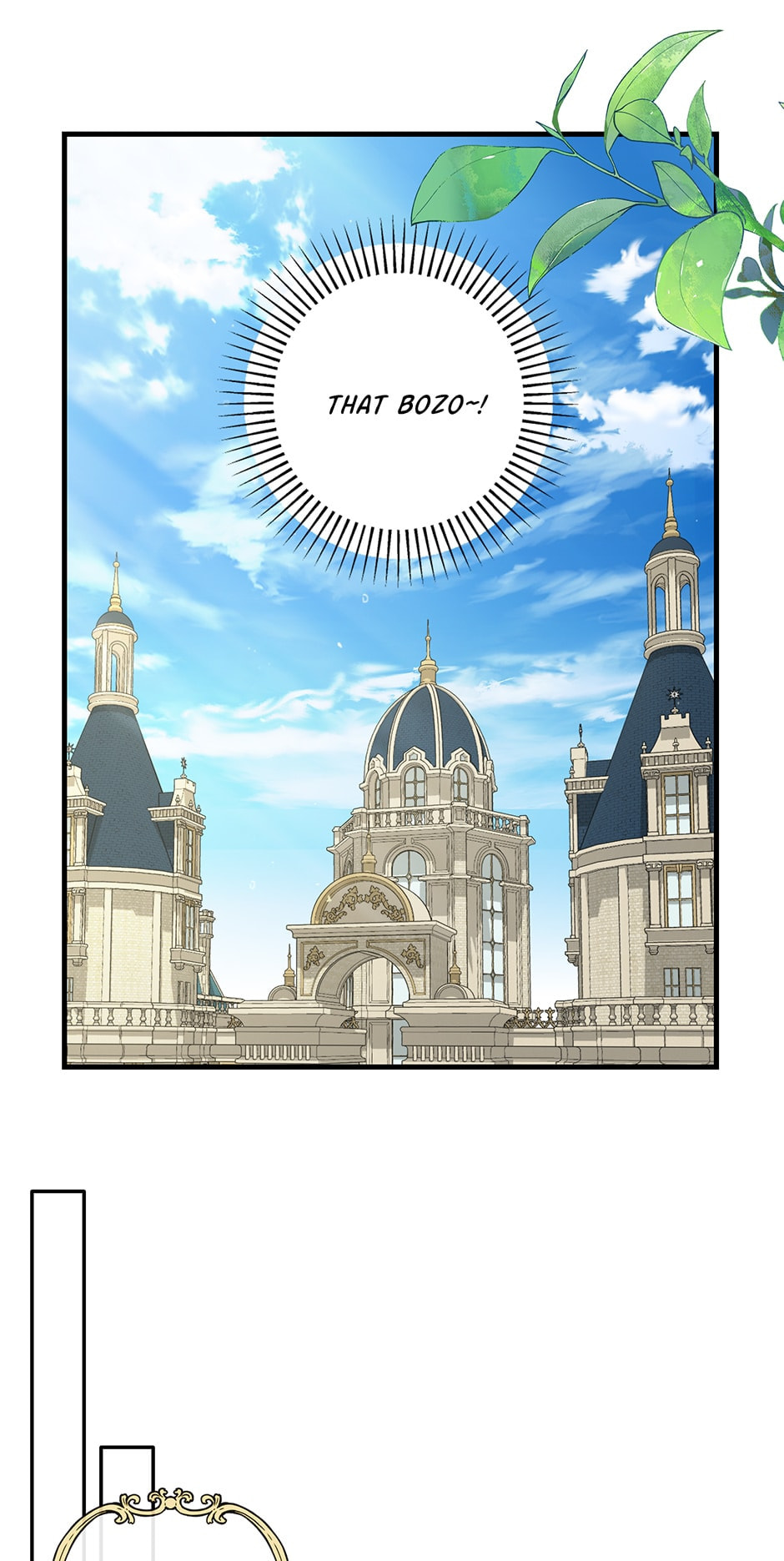 Read Just Leave Me Be chapter 121 image 35 on Lezhin