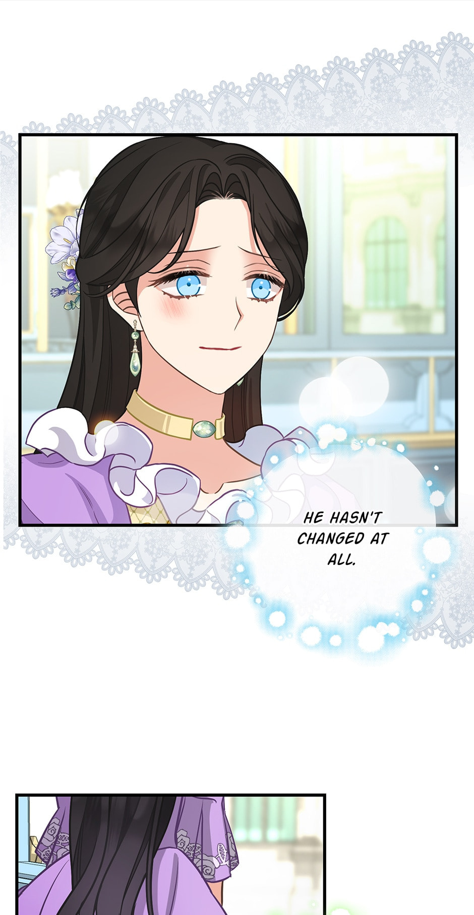 Read Just Leave Me Be chapter 124.1 image 14 on Lezhin