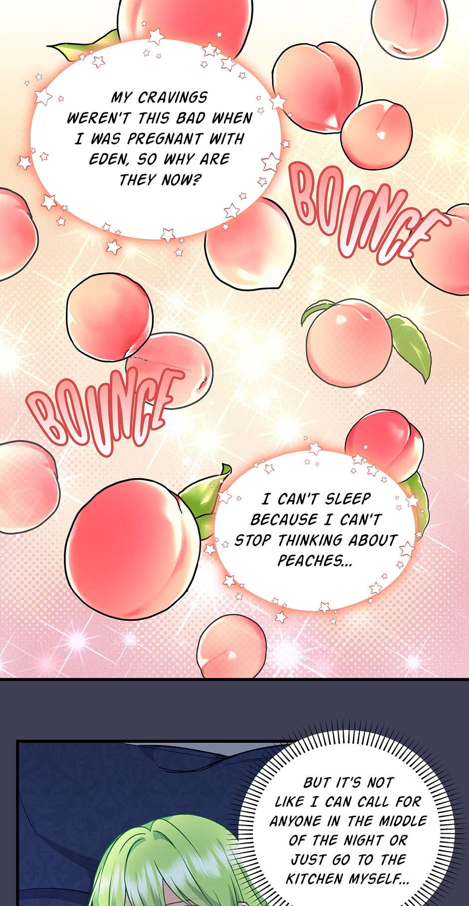 Read Just Leave Me Be chapter 124.1 image 20 on Lezhin