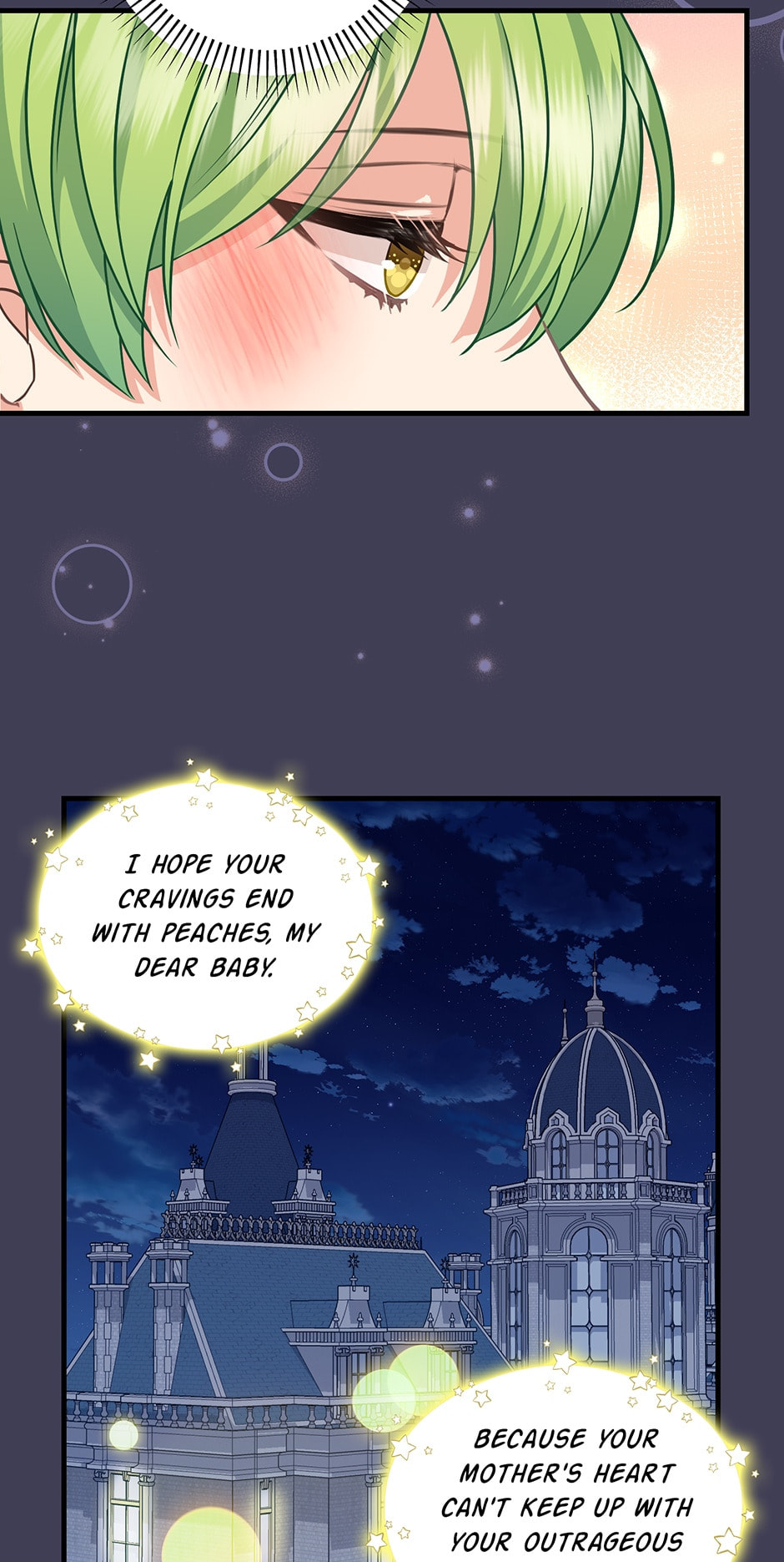 Read Just Leave Me Be chapter 124.1 image 38 on Lezhin