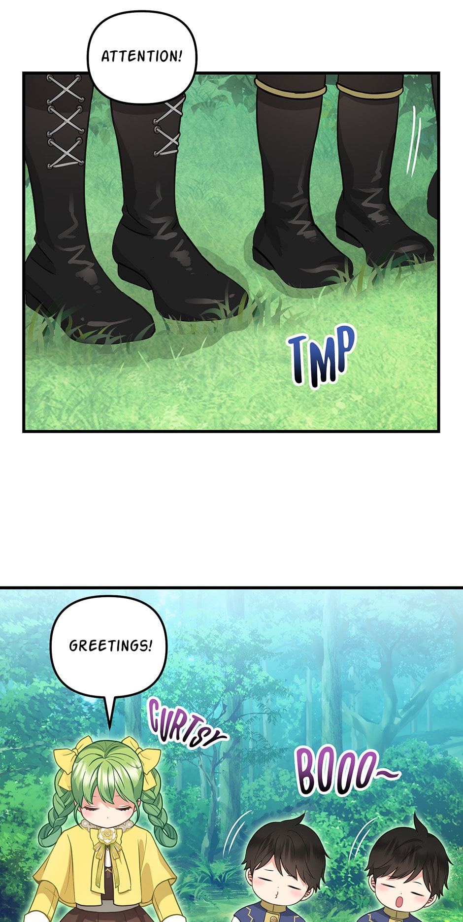 Read Just Leave Me Be chapter 124.1 image 40 on Lezhin