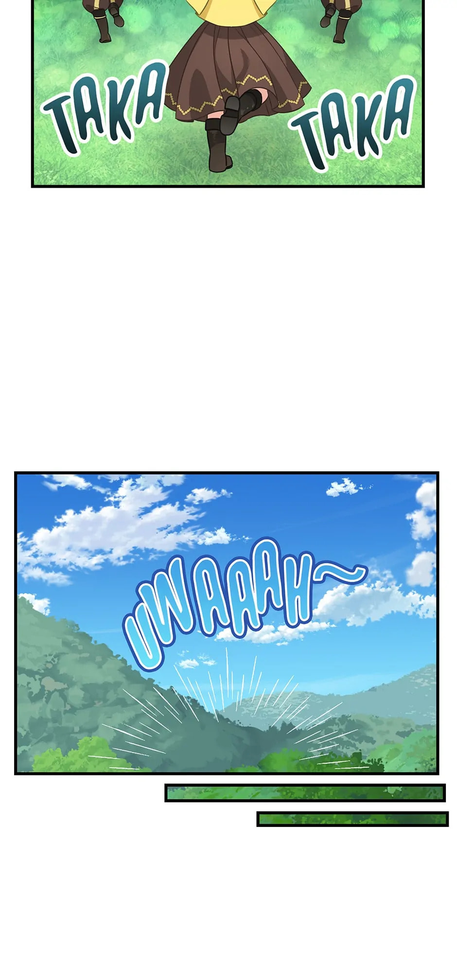 Read Just Leave Me Be chapter 125 image 19 on Lezhin