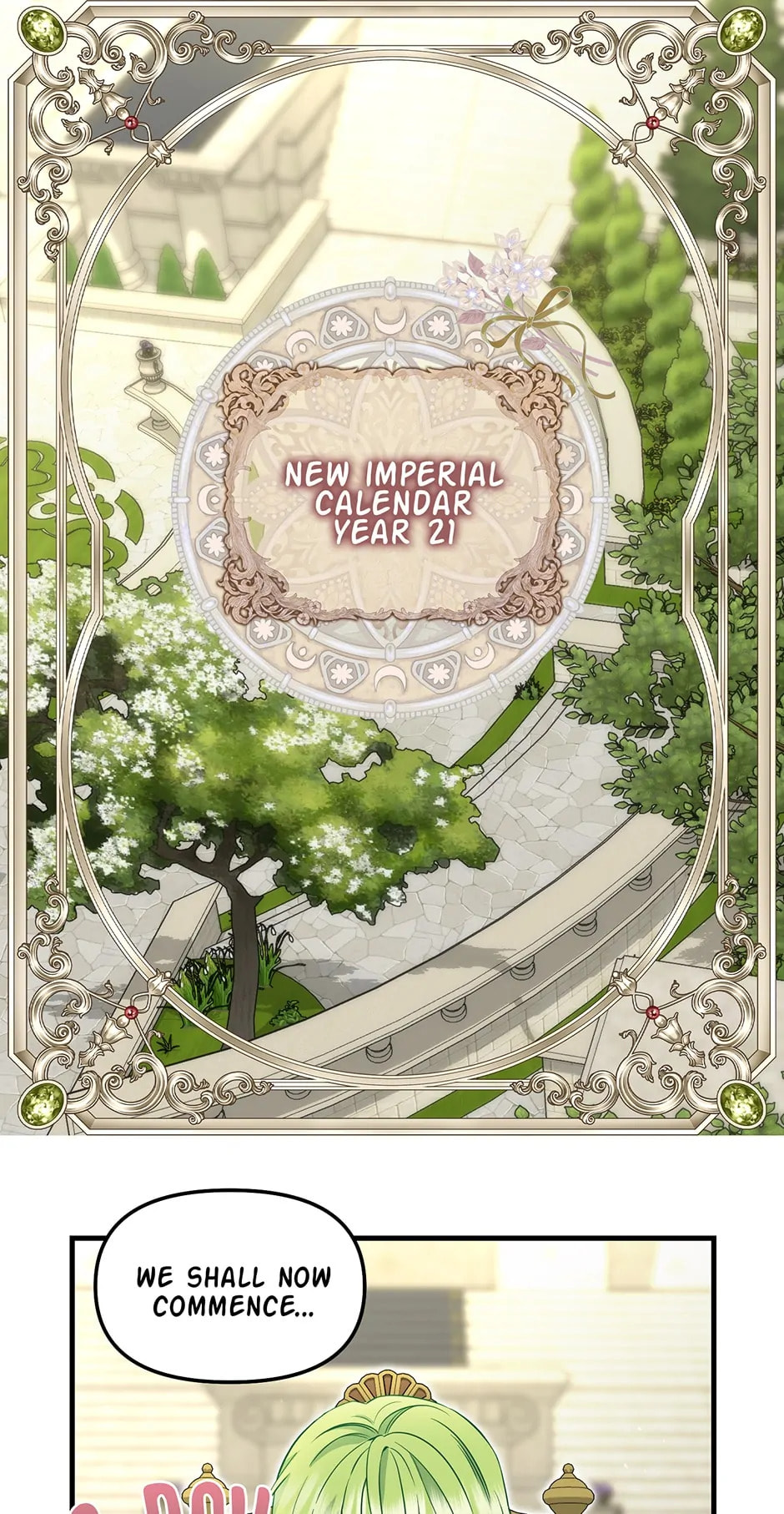 Read Just Leave Me Be chapter 125 image 20 on Lezhin