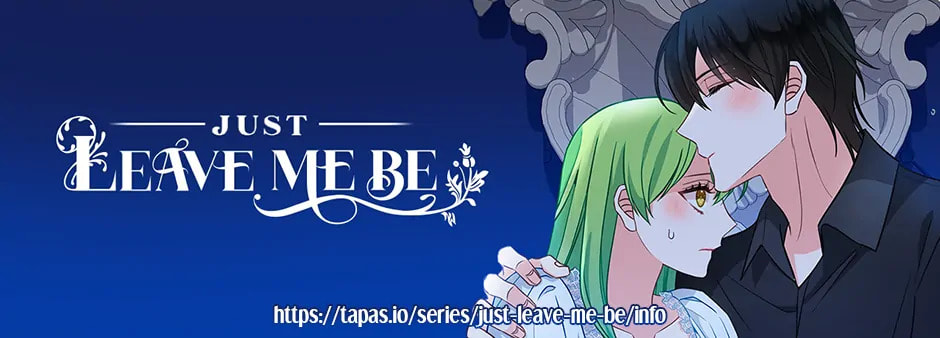Read Just Leave Me Be chapter 125 image 43 on Lezhin