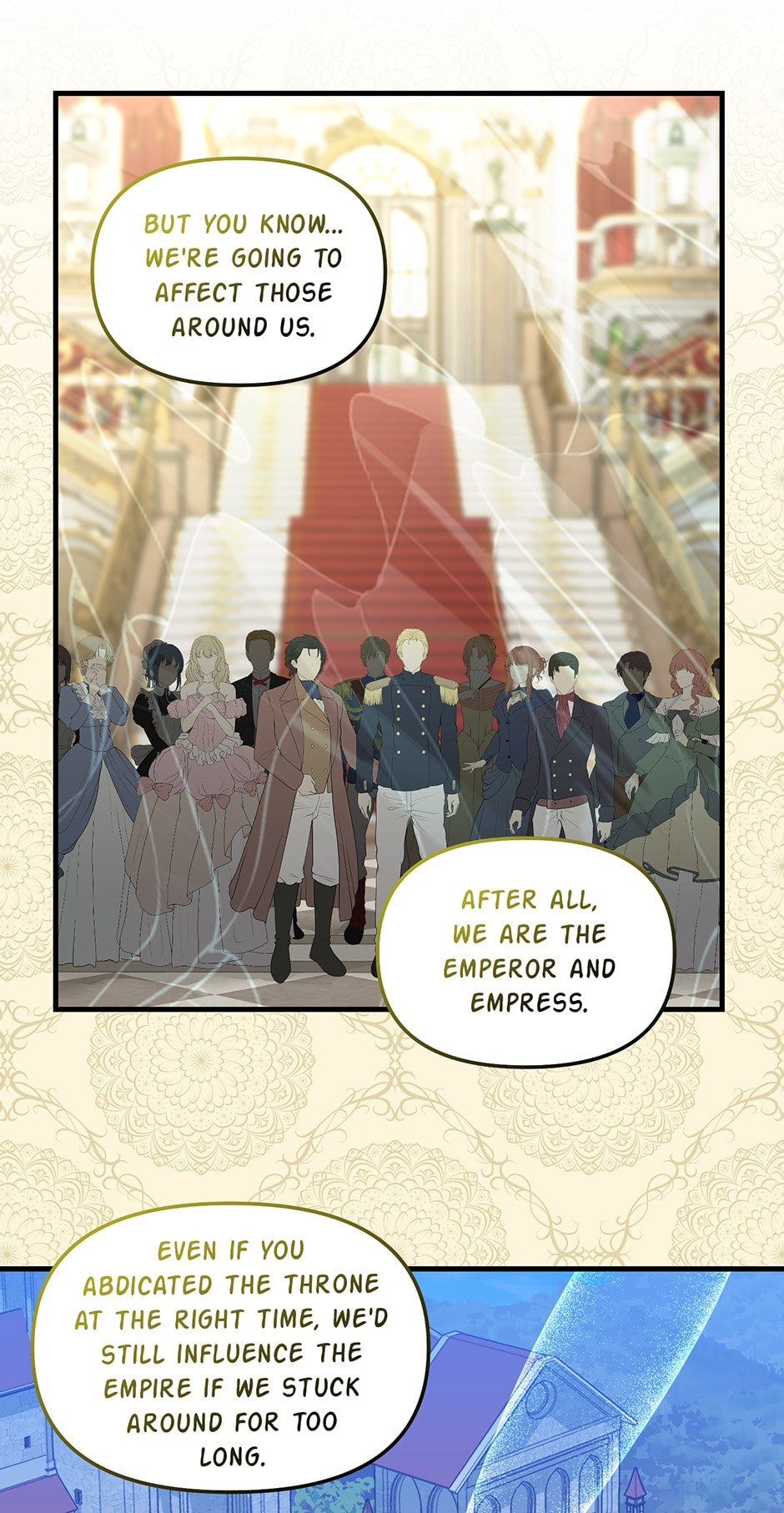 Read Just Leave Me Be chapter 126 image 17 on Lezhin