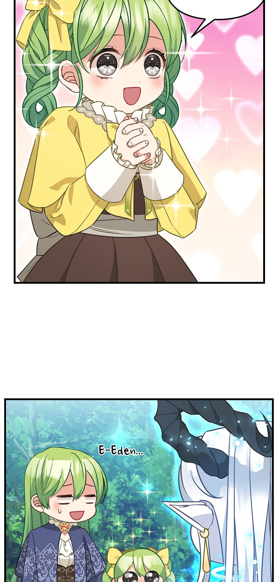 Read Just Leave Me Be chapter 127 image 16 on Lezhin