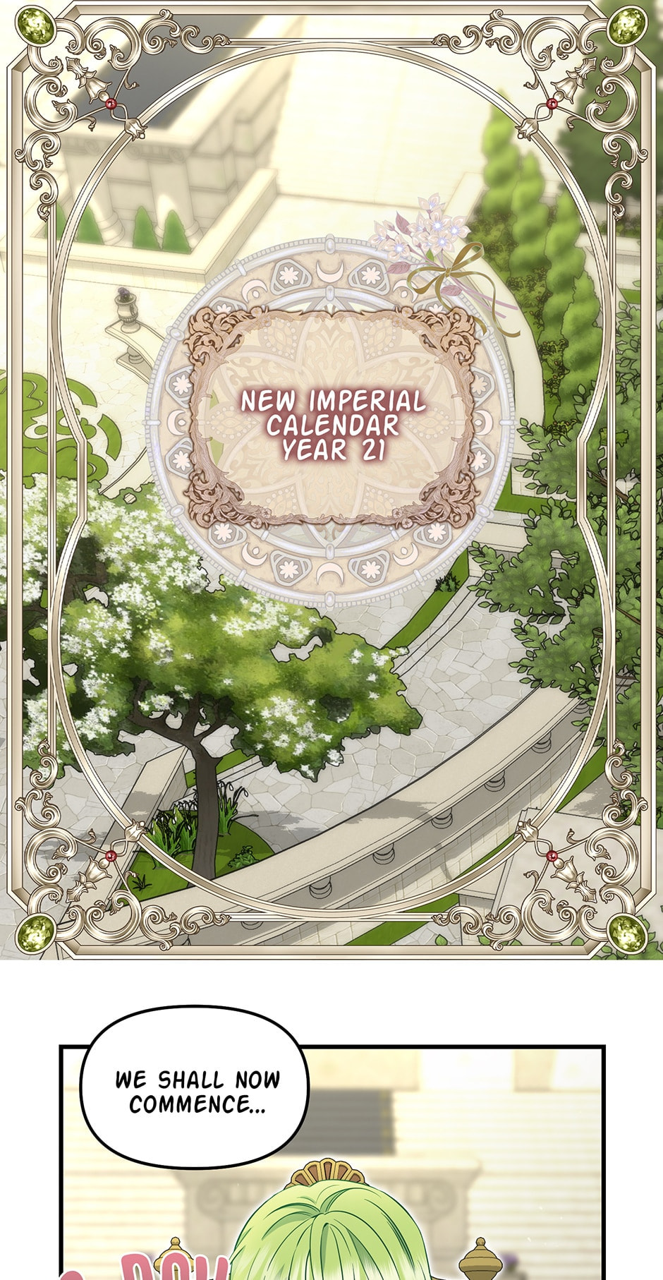 Read Just Leave Me Be chapter 127 image 20 on Lezhin