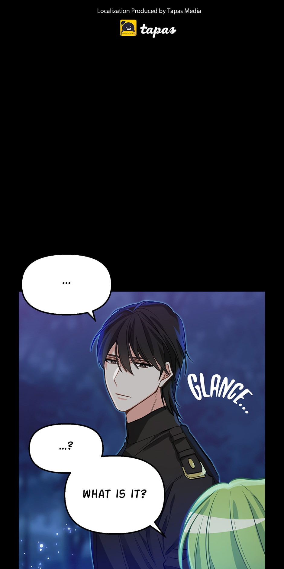 Read Just Leave Me Be chapter 15 image 1 on Lezhin