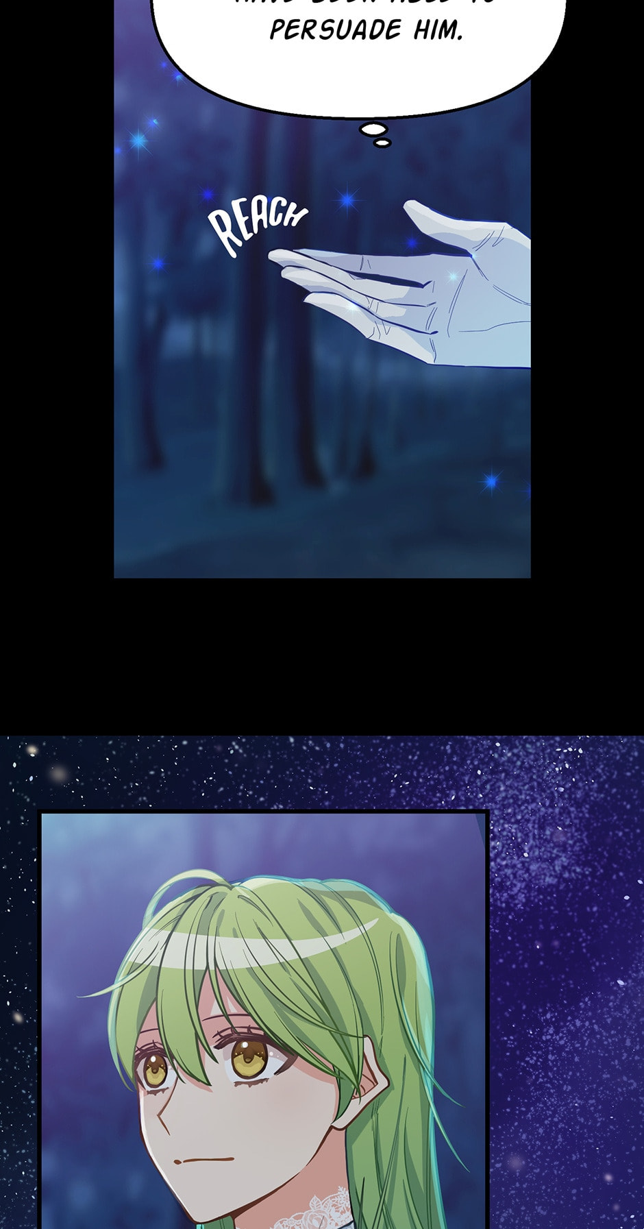 Read Just Leave Me Be chapter 15 image 16 on Lezhin