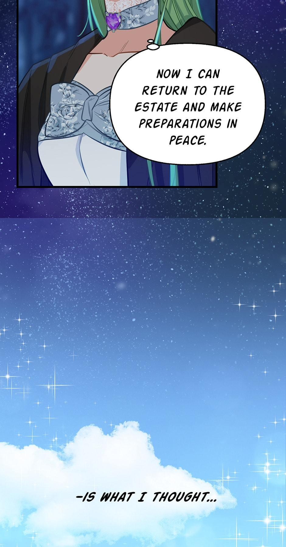 Read Just Leave Me Be chapter 15 image 17 on Lezhin