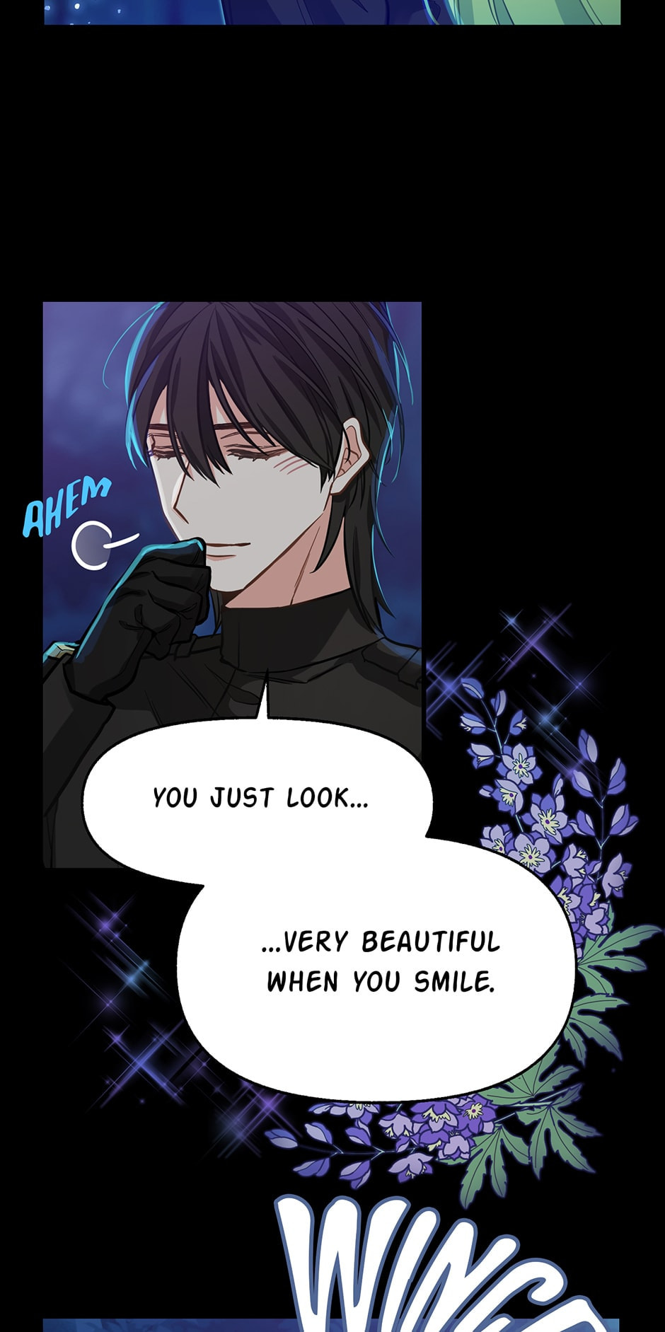 Read Just Leave Me Be chapter 15 image 2 on Lezhin