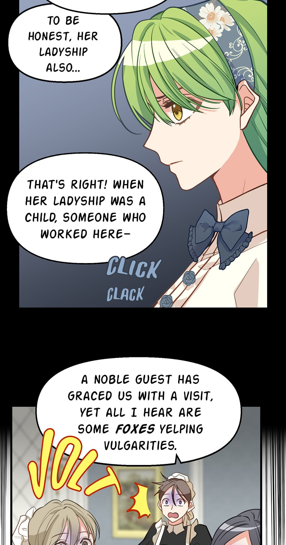 Read Just Leave Me Be chapter 15 image 28 on Lezhin